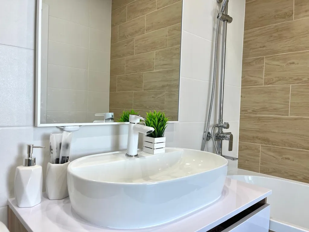 Уютная двушка в центре Уралмаша