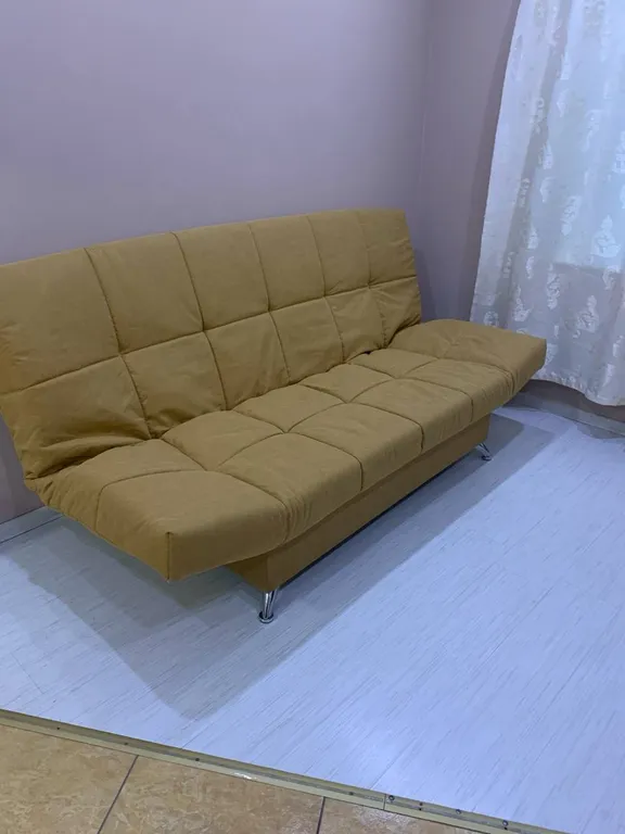 Квартира в центре города, шаговая доступность