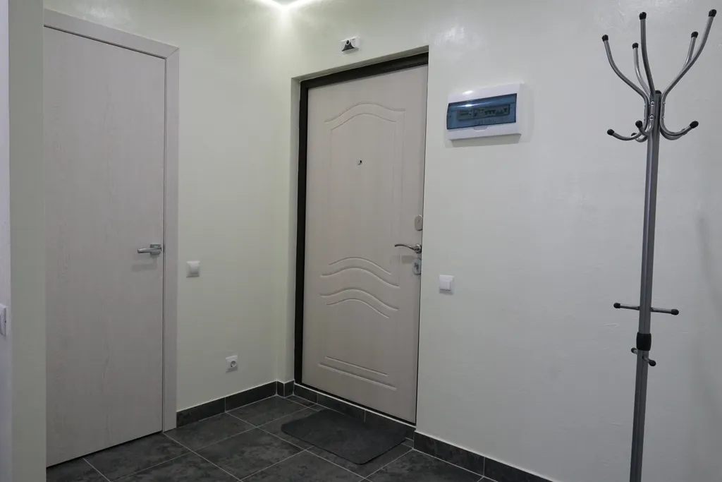 Квартира центр заозерного