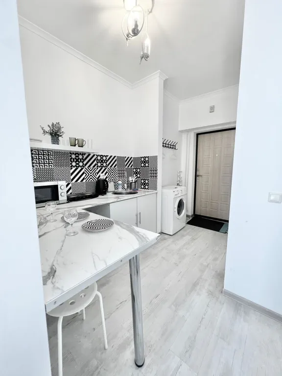 Квартира Студия в самом центре — аренда посуточно в Якутск