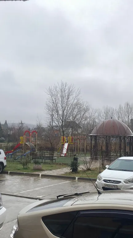 Квартира Уютная квартира с видом на озеро и горы — Горячий Ключ