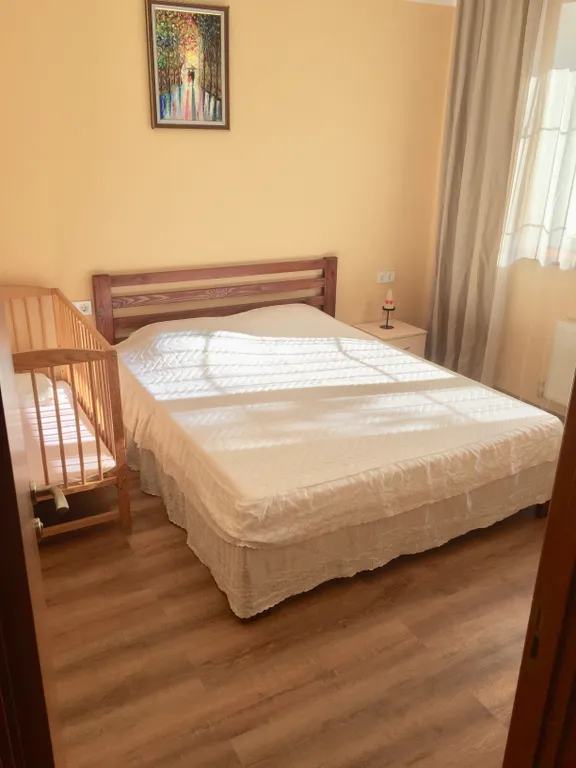 3-комнатный Дом