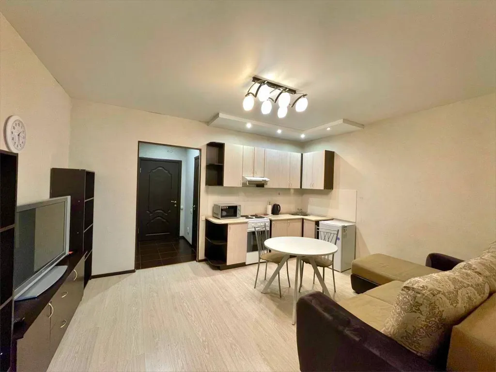 Квартира у Титан Арены