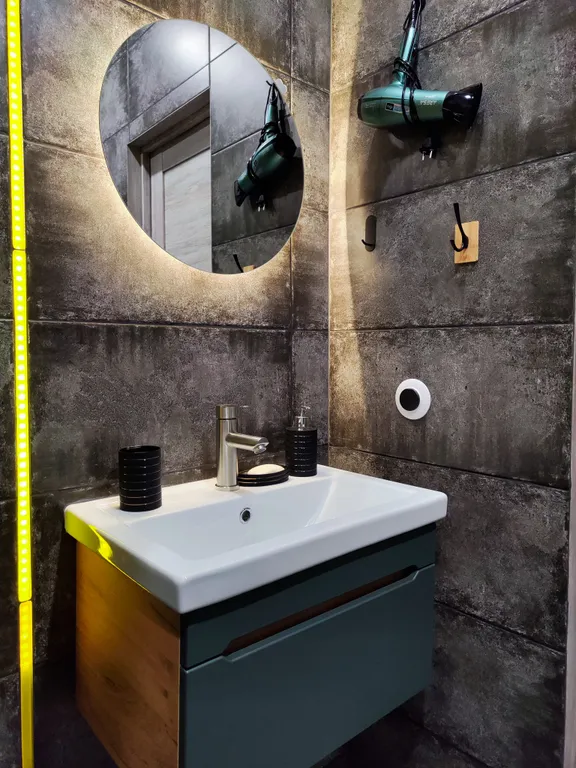 Уютная,новая, евродвушка в самом центре