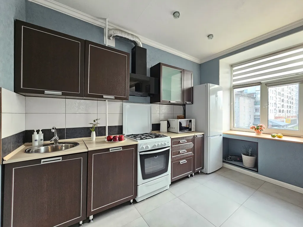 Студия у стадиона Металлург