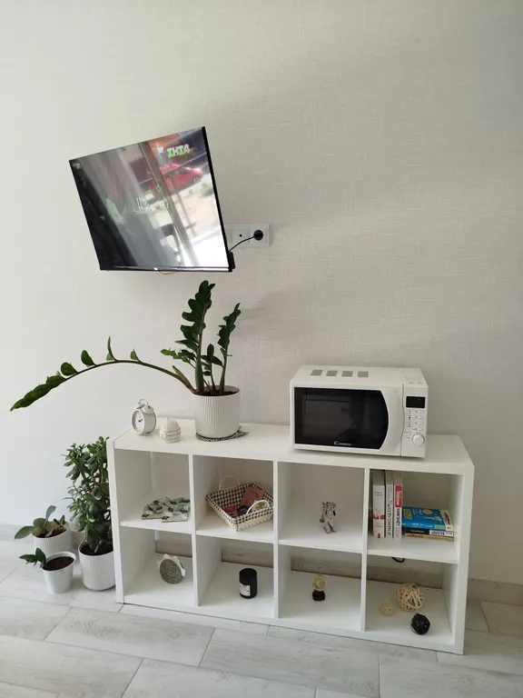 Квартира Уютная квартира недалеко от моря — Светлогорск