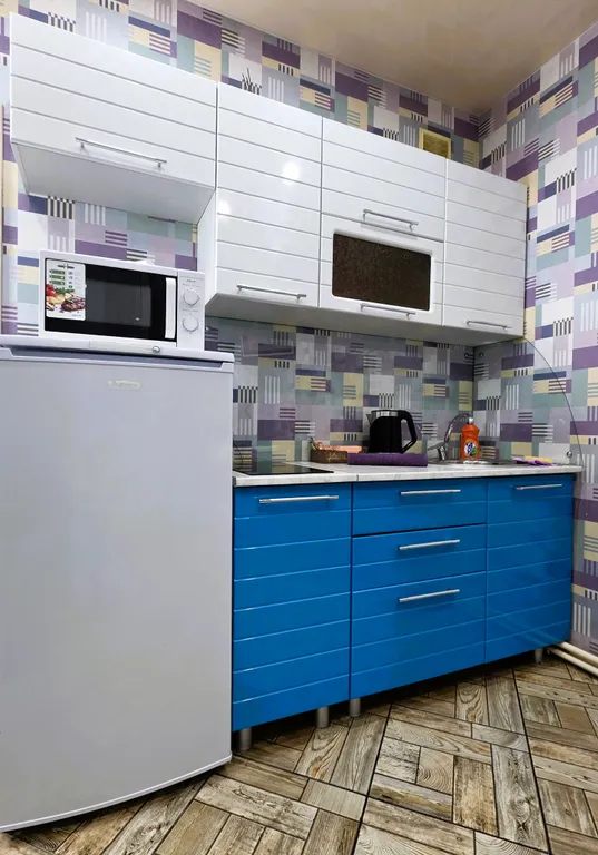 Уютная квартира в центре города, все есть