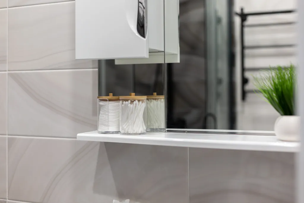 Уютная квартира с балконом