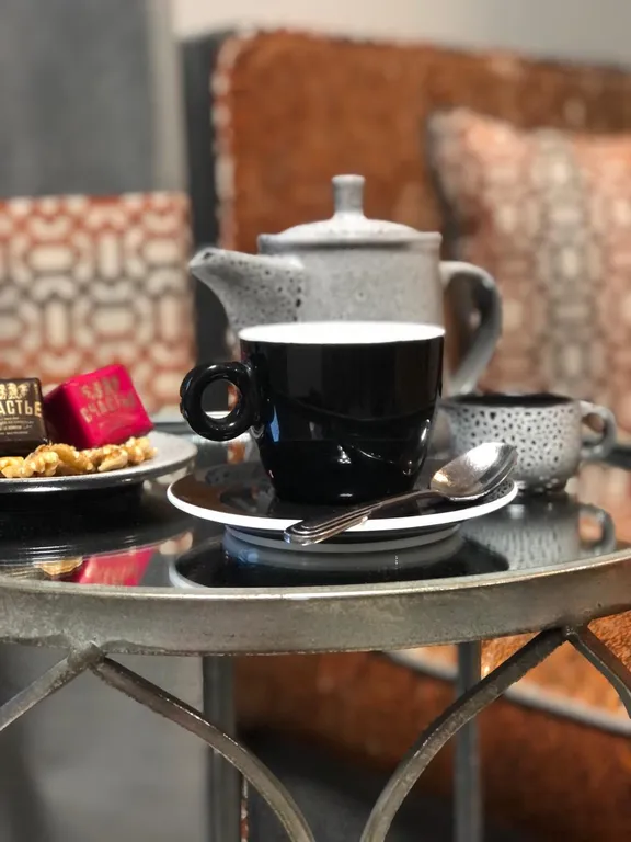 Квартира 1-комнатная Квартира — Светлогорск