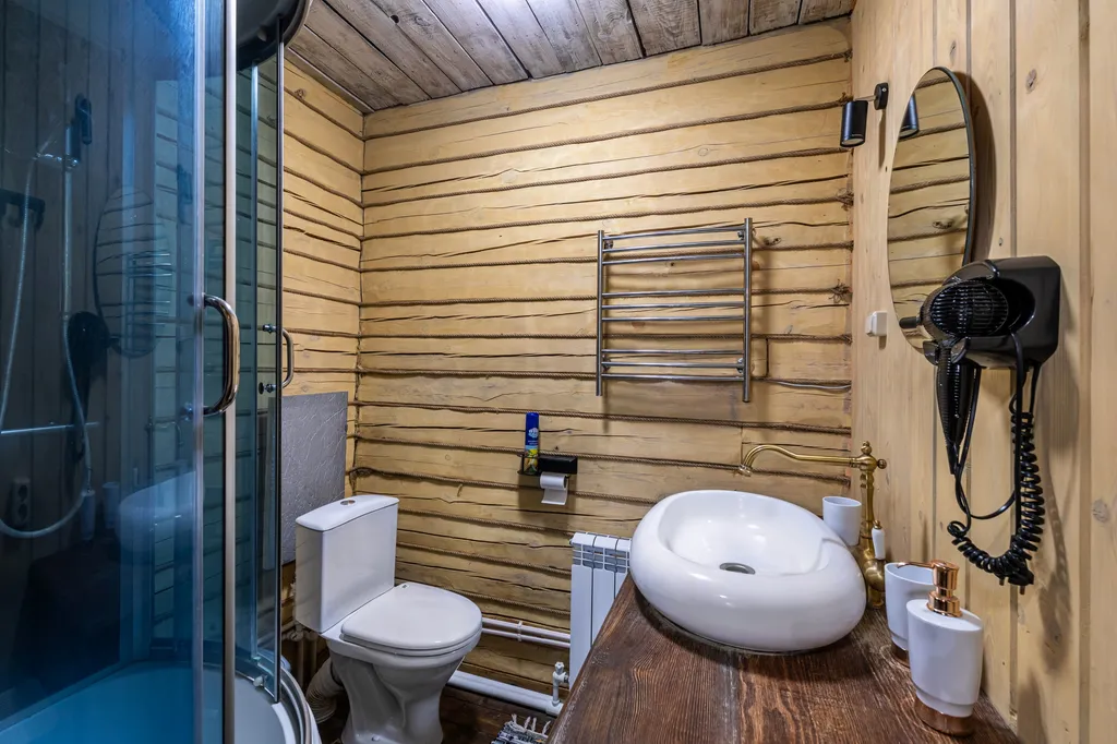 Коттедж Уютный дом для прекрасного времяпровождения — Свияжск