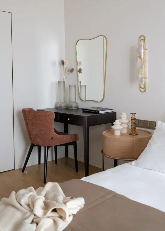 Марисоль Опал Роскошная двухкомнатная резиденция с видом на горы