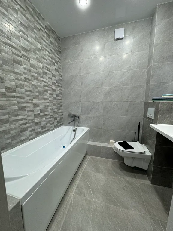 Квартира Уютная квартира в центре города — Новосибирск