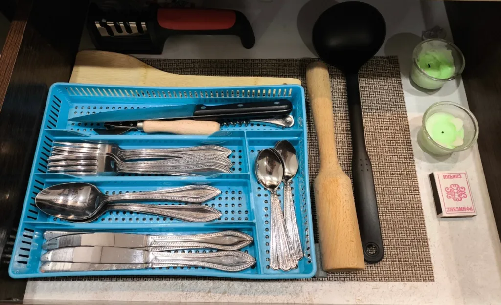 Квартира Уютная квартира в районе улицы Копылова — Красноярск