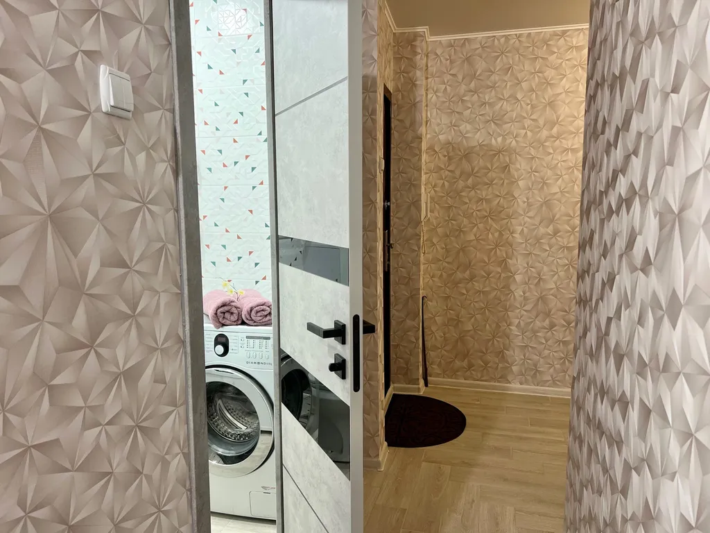 Уютная квартира для семейного отдыха