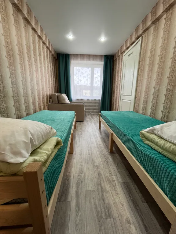 Уютная квартира — аренда посуточно в Лодейное