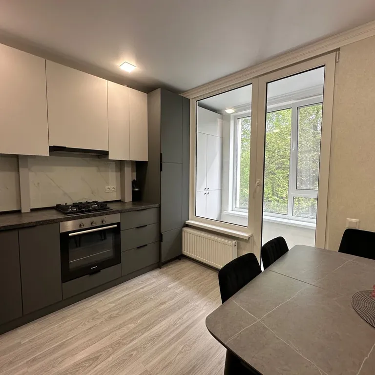 Апартамент Люкс класса в самом центре Алматы