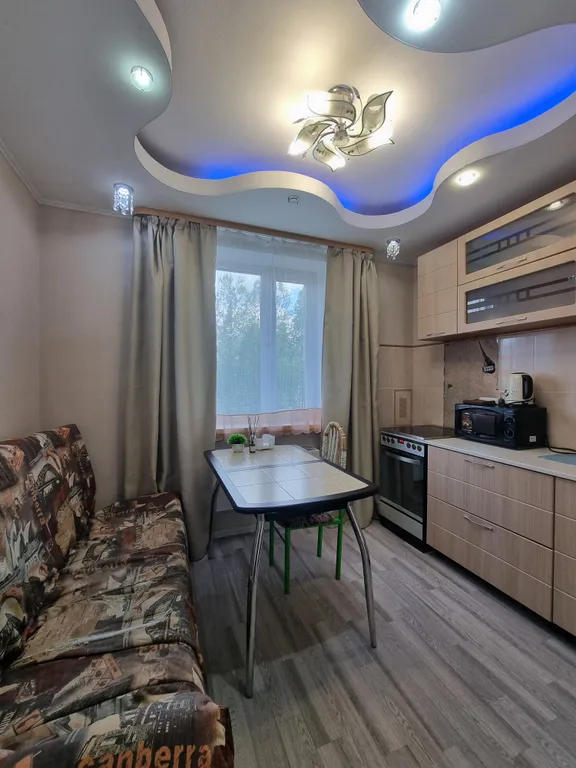 Уютная 1-комн квартира на Магистральной 117 рядом с ЖД-вокзалом