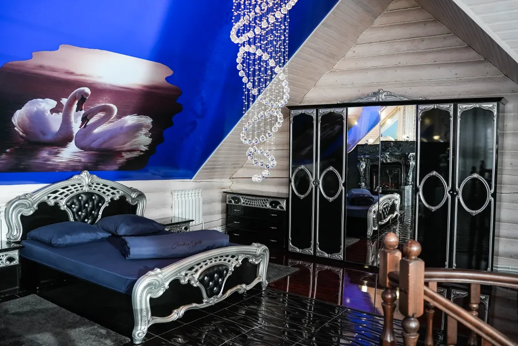 Коттедж Эрмитаж