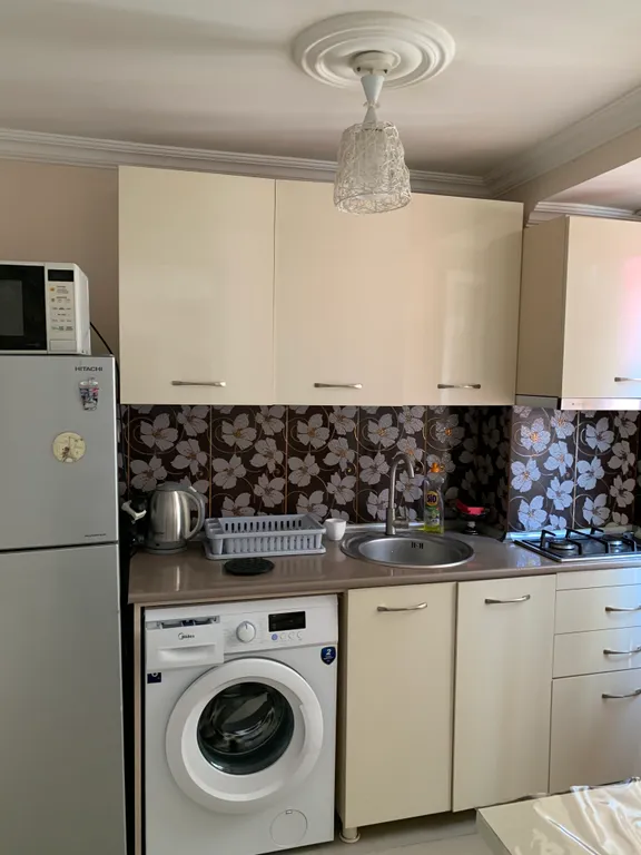 Прекрасная квартира старом Батуми