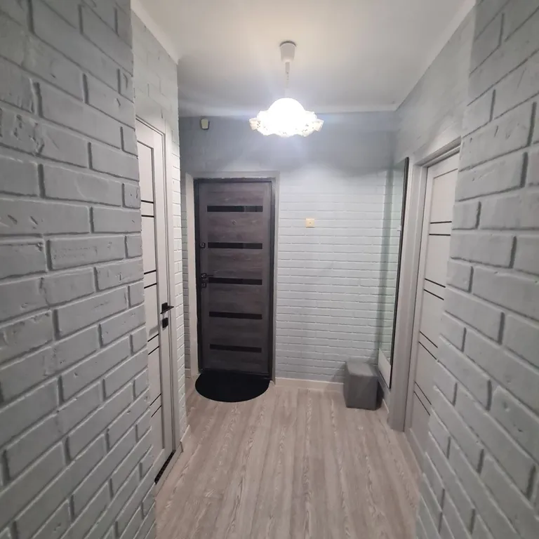 Уютная квартира у автовокзала, недалеко от трассы М4