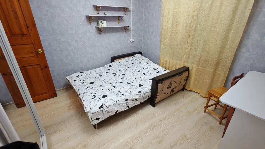 Уютный дом в центре Великого Устюга