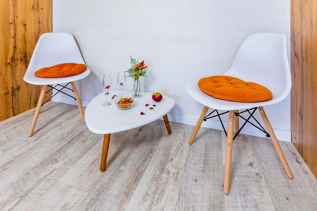 Квартира Евродвухкомнатная квартира в новом ЖК Арбатский в центре — Екатеринбург