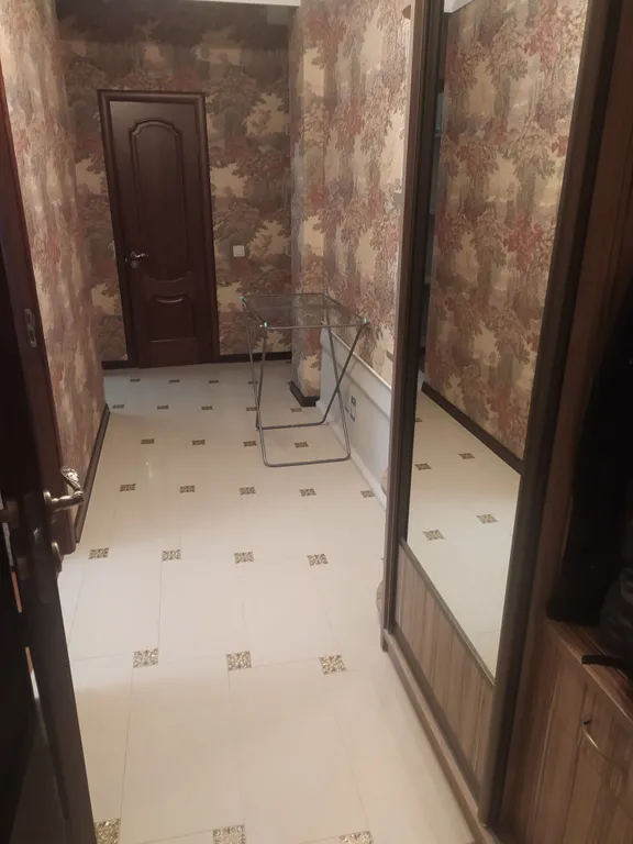 3-комнатная Квартира — аренда посуточно в Каспийск