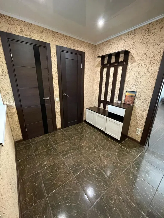 Коттедж на берегу озера