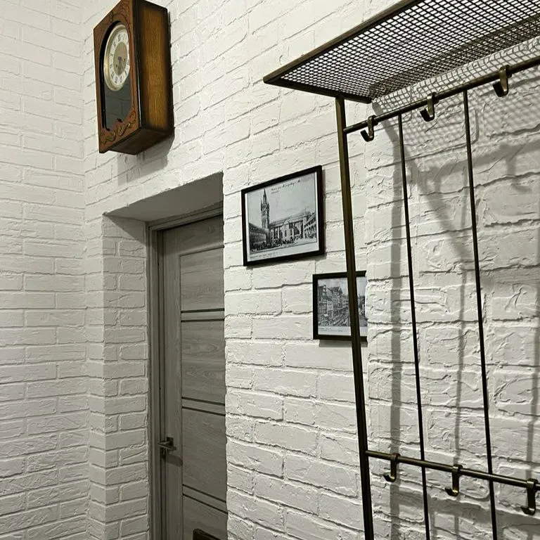 Квартира Уютная квартира новое в старом — Калининград