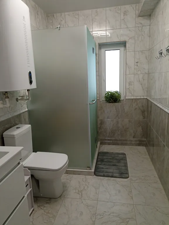 Дом на реке Оке