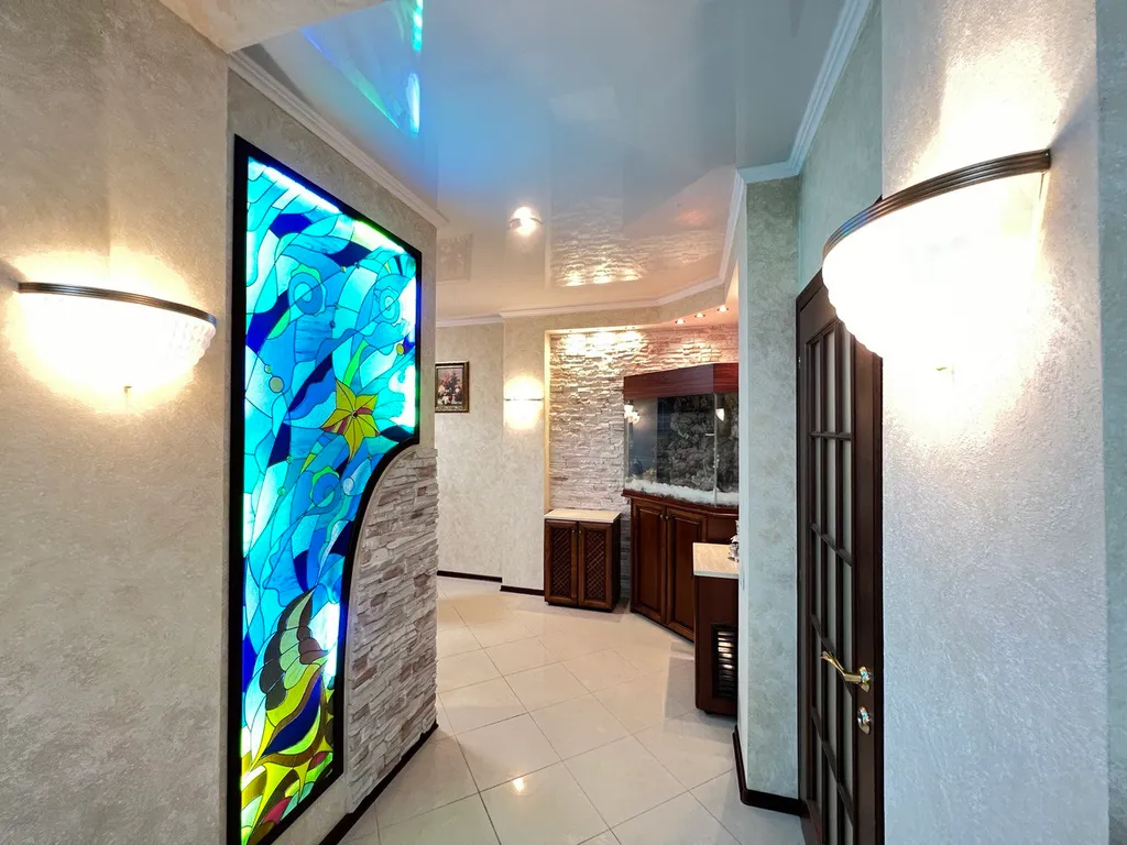 Эксклюзивное предложение таких квартир больше нет в этом городе