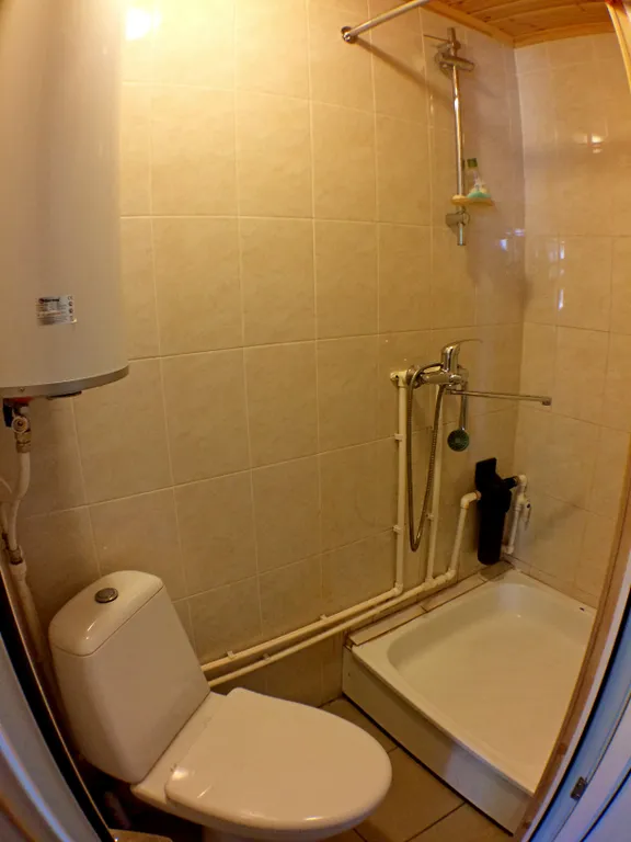 Квартира Комната — Лебяжье