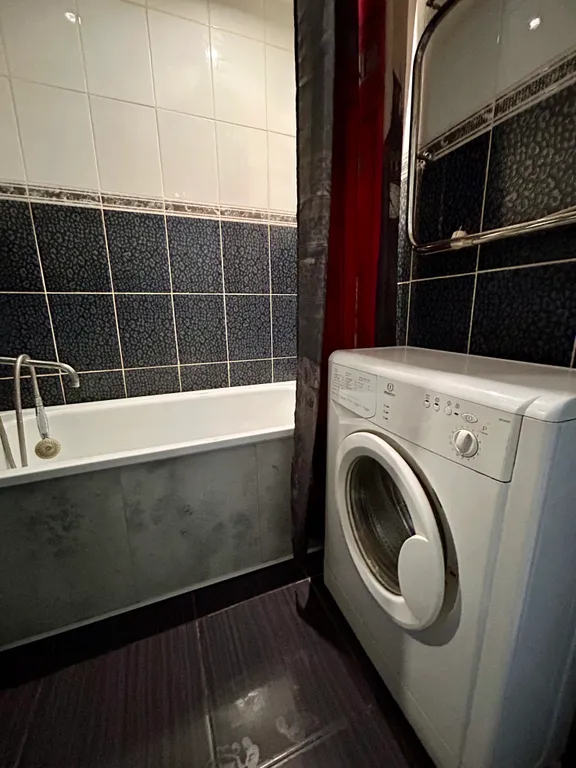 Квартира Уютная квартира в Красноармейском район — Волгоград