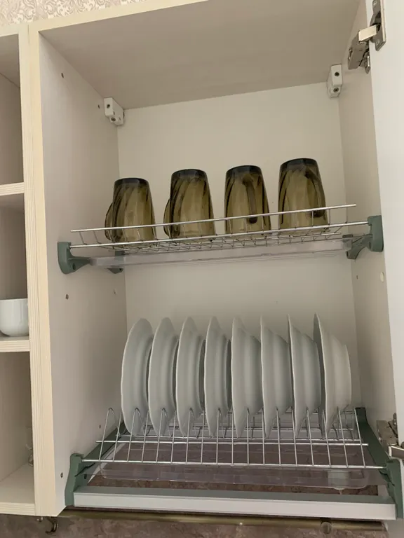 Квартира 1-комнатная Квартира — Иркутск