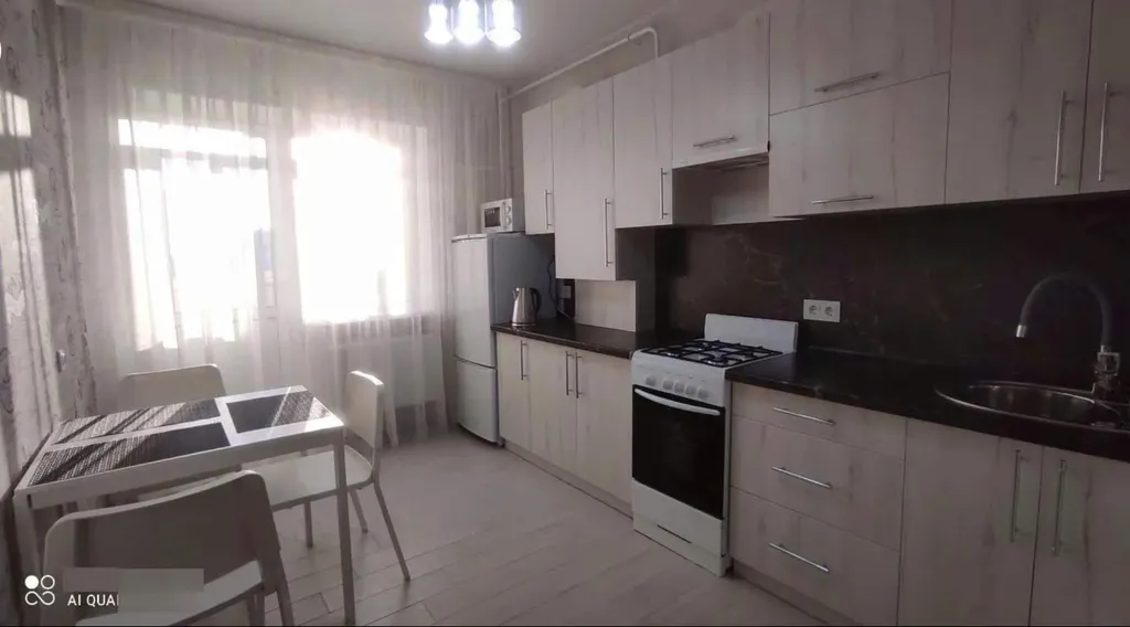 Квартира у моря для комфортного отдыха