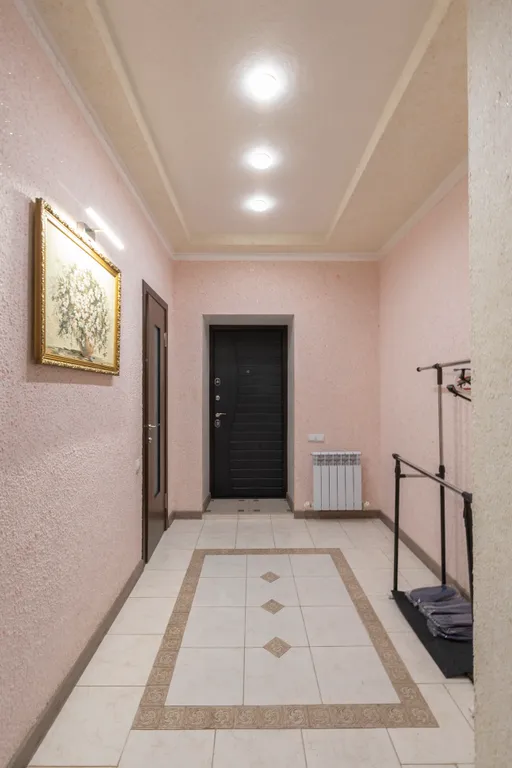 4-комнатный Дом