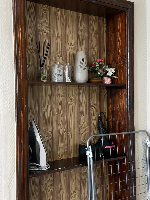 Уютная квартира рядом с городским парком