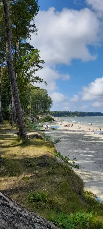 Квартира Квартира в ЖК комфорт-класса Белый сад — Калининград