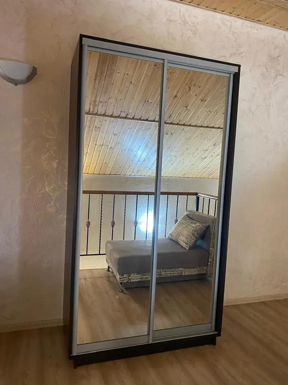 Семейный коттедж-таунхаус