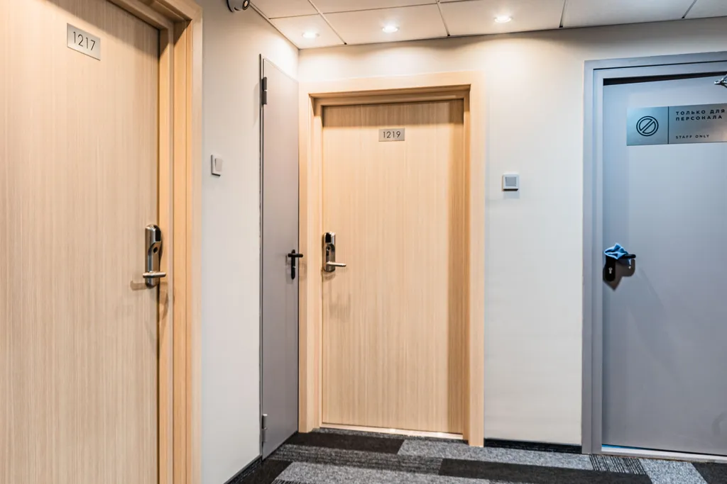 Ничего лишнего от Точно Ключи