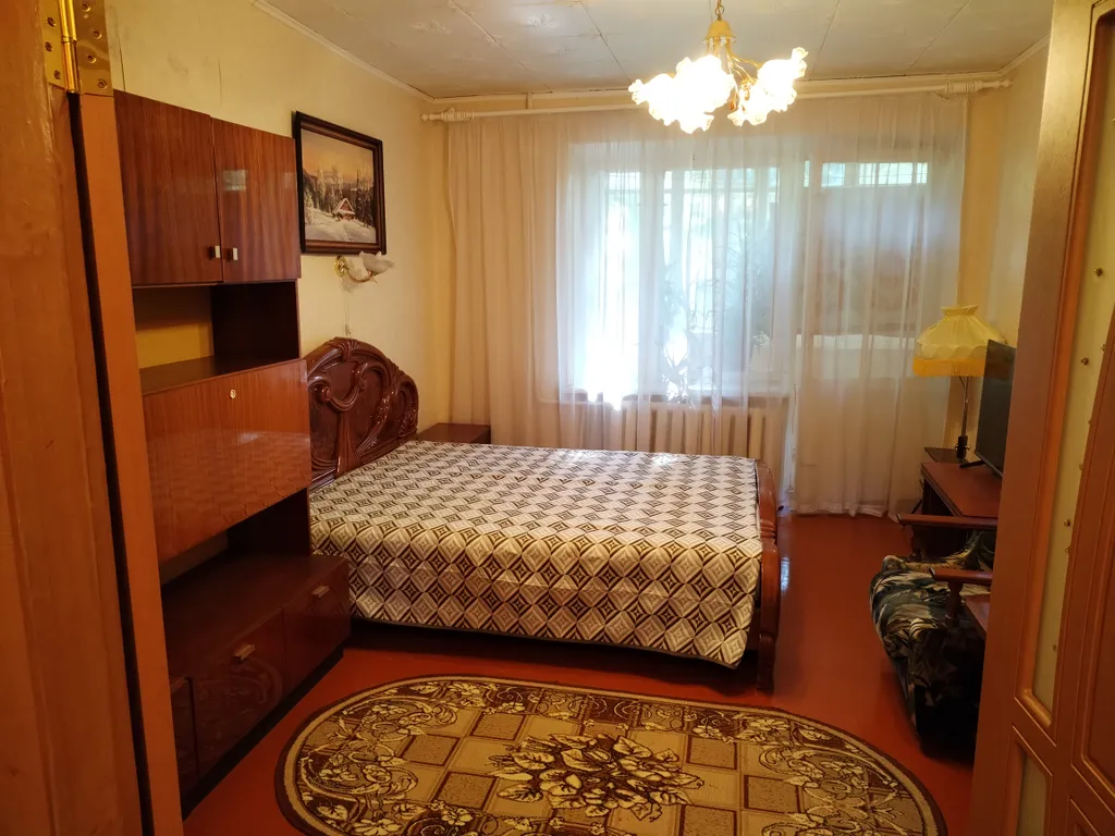 Квартира Уютная квартира в центре города — Светлогорск