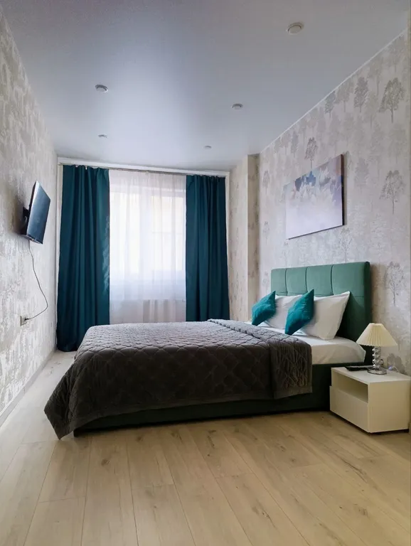 Уютная квартира в хорошем районе — аренда посуточно в Раменское