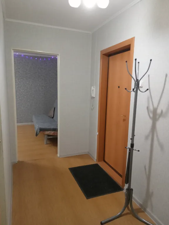 Уютная квартира для влюбленной пары