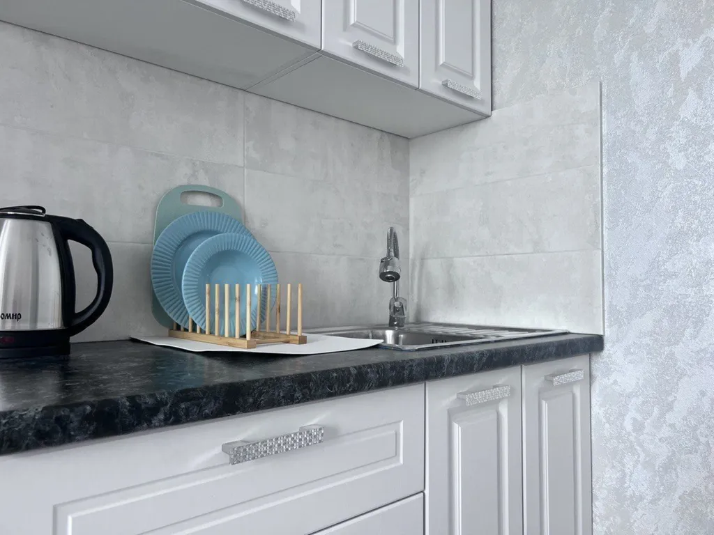 Уютная, светлая квартира с ремонтом