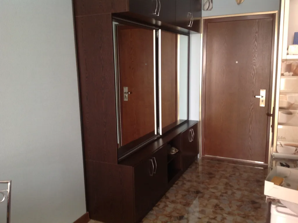 Квартира Квартира Студия Орби Резиденс с видом на море — Батуми