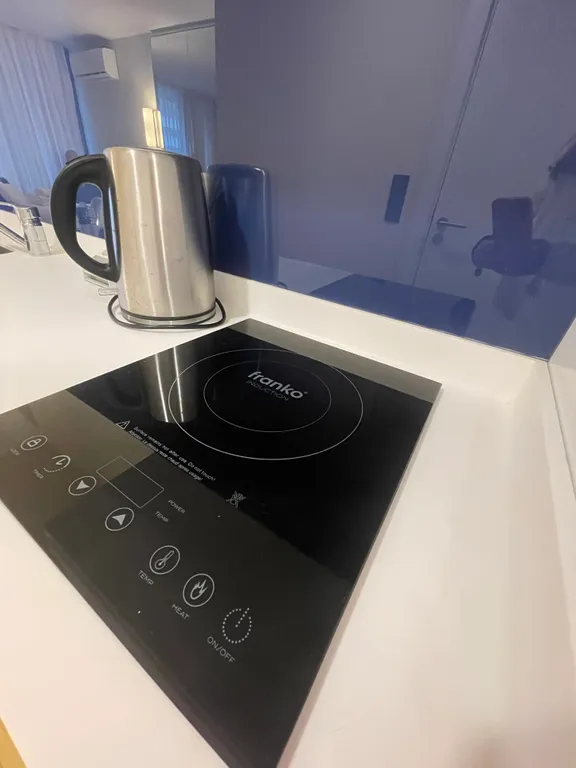 Апартаменты у моря