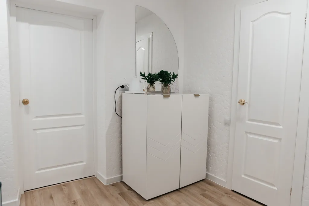 Комфортабельная, двухместная комната