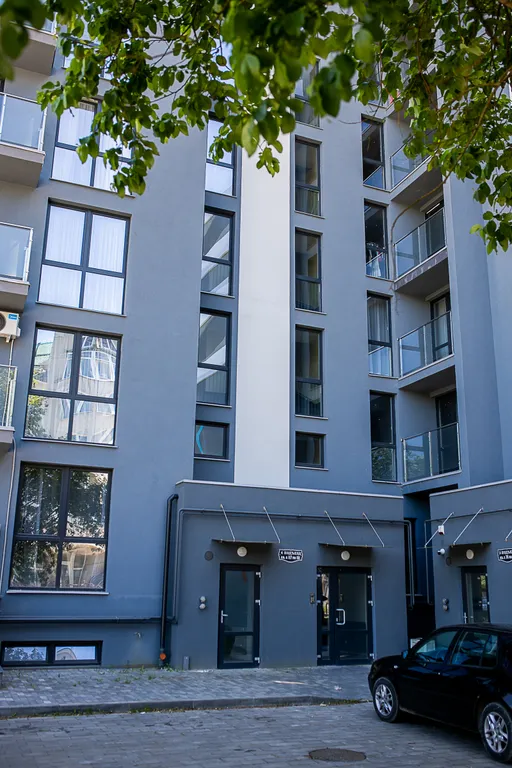 Квартира Уютная квартира на Балтийском побережье — Светлогорск