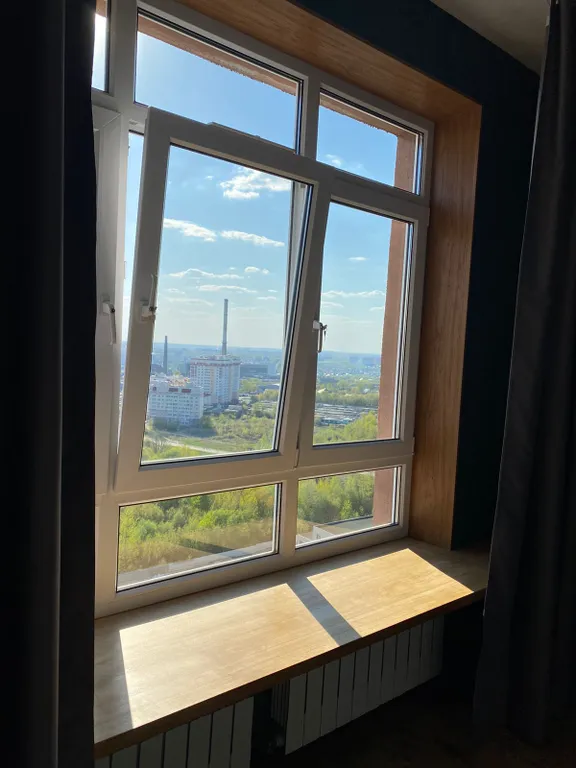 Апартаменты Мария