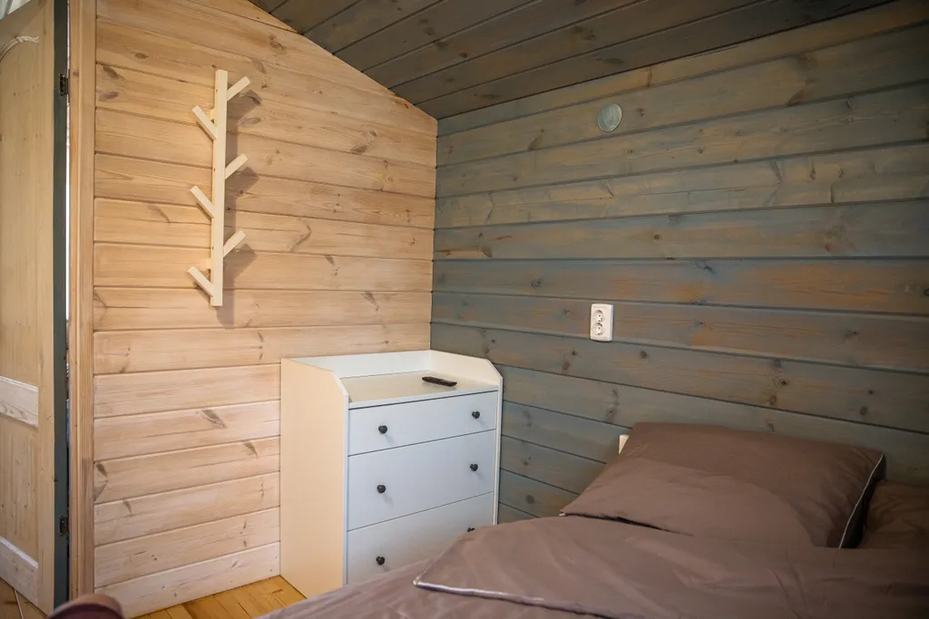 Коттедж Отдельный, уютный дом в 100 метрах от моря — Новоотрадное